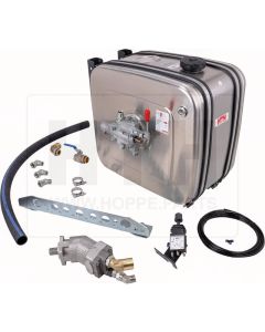 Hydraulikanlage VAT für Volvo FH