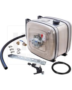Hydraulikanlage VAT für Actros MP4