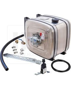 Hydraulikanlage VAT für MAN TG3