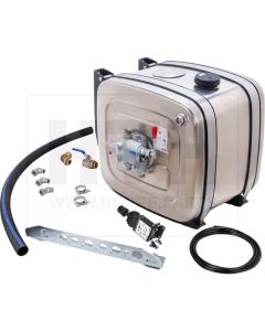 Hydraulikanlage VAT für Iveco S-/X-Way