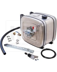 Hydraulikanlage VAT für DAF XF