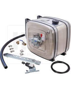 Hydraulikanlage VAT für Volvo FH
