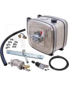 Hydraulikanlage VAT für DAF XF