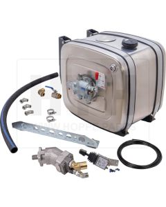 Hydraulikanlage VAT für DAF XF