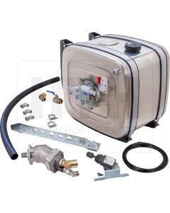 Hydraulikanlage VAT für Volvo FH