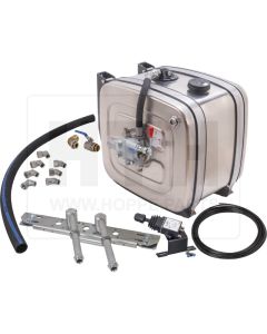 Hydraulikanlage VAT für Actros MP4