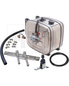 Hydraulikanlage VAT für MAN TG3