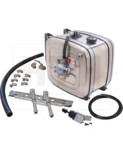 Hydraulikanlage VAT für DAF XF