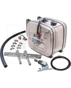 Hydraulikanlage VAT für Volvo FH