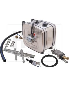 Hydraulikanlage VAT für DAF XF