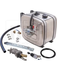 Hydraulikanlage VAT für DAF XF