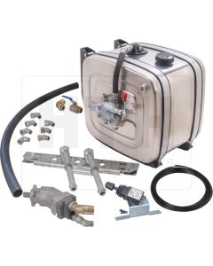 Hydraulikanlage VAT für Volvo FH