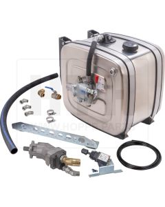 Hydraulikanlage VAT für Volvo FH