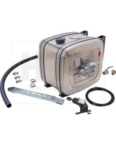 Hydraulikanlage VAT für Actros MP4