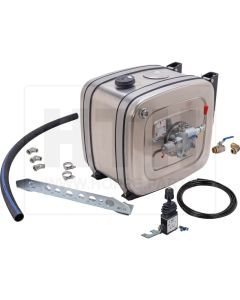 Hydraulikanlage VAT für MAN TG3