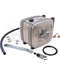 Hydraulikanlage VAT für DAF XF