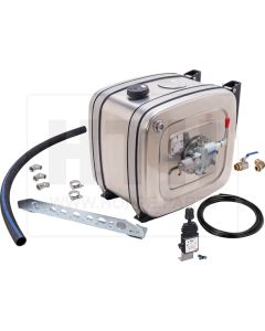 Hydraulikanlage VAT für Scania