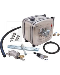 Hydraulikanlage VAT für DAF XF