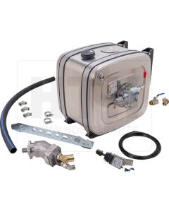 Hydraulikanlage VAT für DAF XF