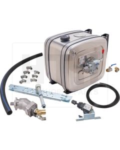 Hydraulikanlage VAT für Volvo FH