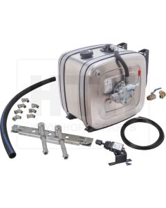 Hydraulikanlage VAT für Actros MP4