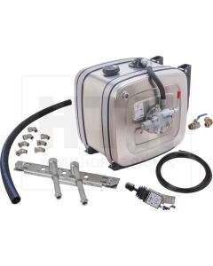 Hydraulikanlage VAT für DAF XF