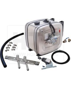 Hydraulikanlage VAT für Volvo FH