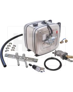 Hydraulikanlage VAT für DAF XF
