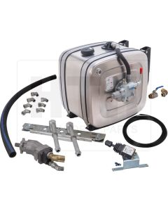 Hydraulikanlage VAT für Volvo FH