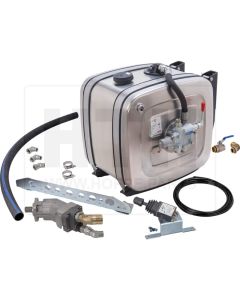 Hydraulikanlage VAT für Volvo FH