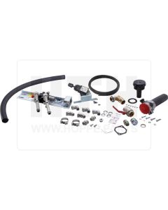 Hydraulikanlage TG für Volvo FH