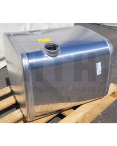 Dieseltank 230 l Alu 720x560x640 2. Wahl