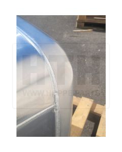 Hydrauliktank 220 l 500x700x700 2. Wahl