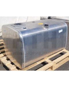 Kombitank Diesel/Hydr.-Öl 300/100 2.Wahl