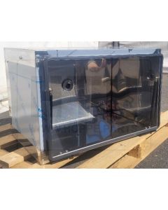 Kastenkorpus VA 750x500x500 Value 2.Wahl