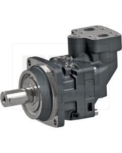 Axialkolbenmotor Parker F12-040-MF-IV-J