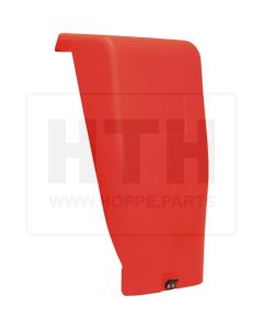 Deckel für Feuerlöscherkasten JBTE68
