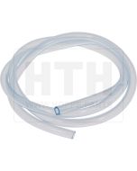 PVC-Schlauch mit Innen-Ø 10 mm