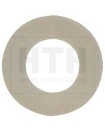 Kunststoffscheibe DIN 125 8,4 mm