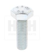 Schraube M10x30 einzeln