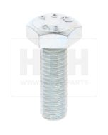 Schraube M10x30 einzeln