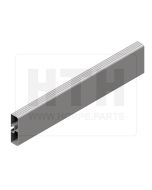 Anfahrschutzprofil AL 100mm h. 3250mm l.