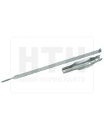 Luftkesselhalter für Durchmesser 310 mm