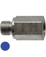 GAL 1/2 M-BSP x 1/2 F-BSP L=26