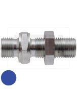 GSA 1/2 M-BSP x 1/2 M-BSP