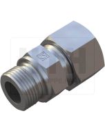 Einschrauber 12x1,5 auf Gewinde 6L