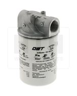 Rohrleitungsfilter 70 l/min 3/4"