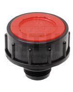 Tankdeckel KS Zollgewinde 1 1/4"