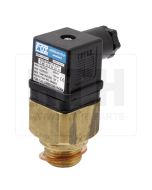 Thermoschalter 1/2" 36-26°C H