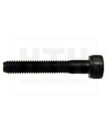 NG06-Schrauben M5x45 12.9